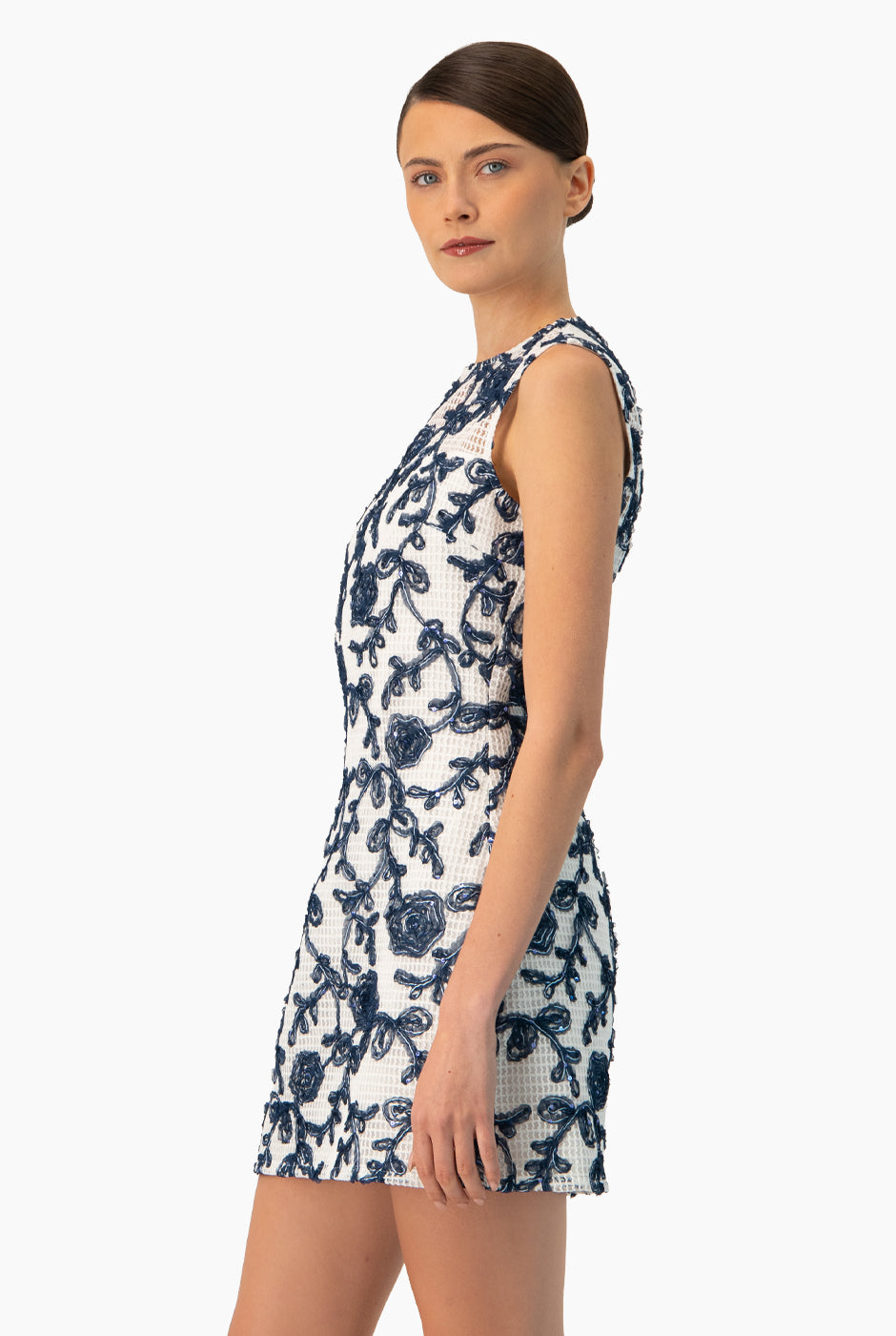 Vestido Linea A