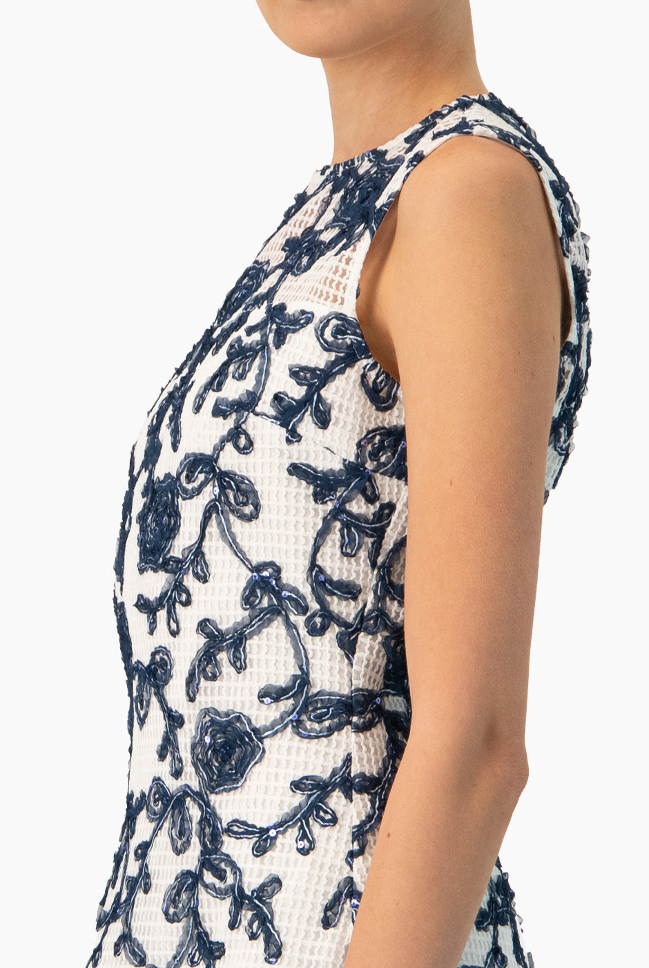 Vestido Linea A