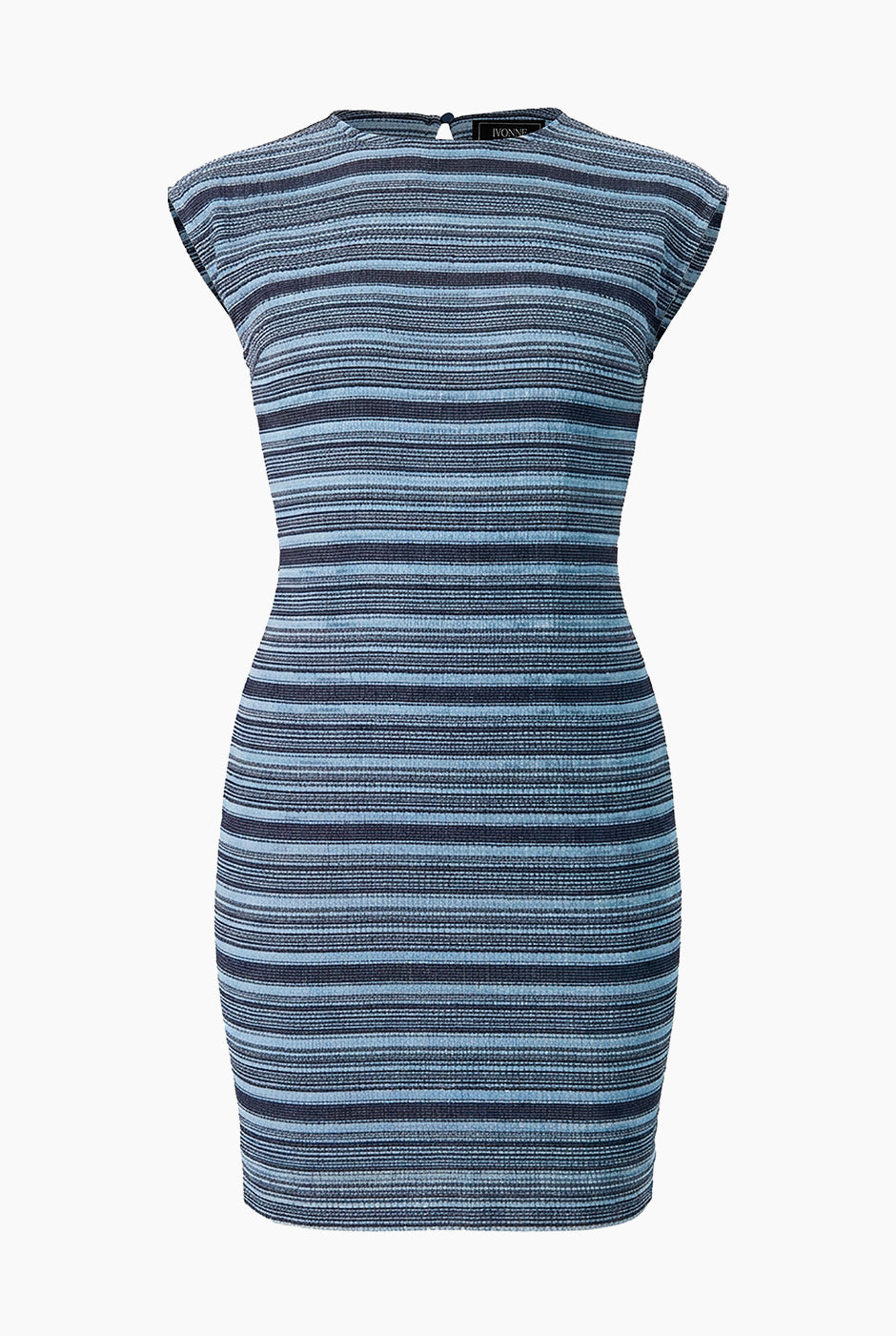 Vestido Recto