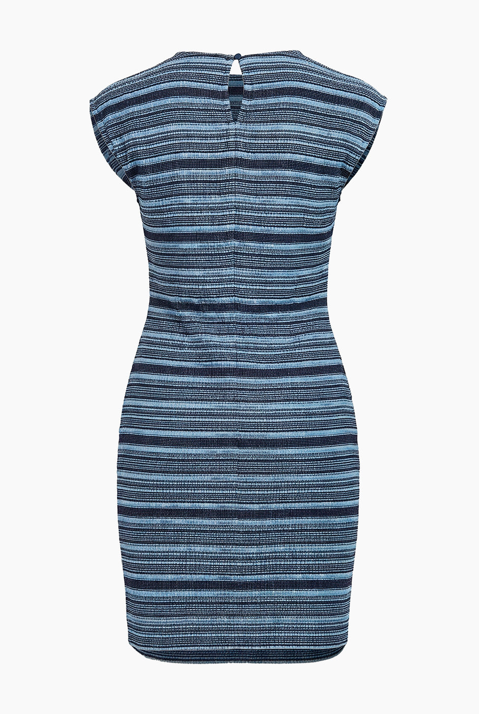 Vestido Recto