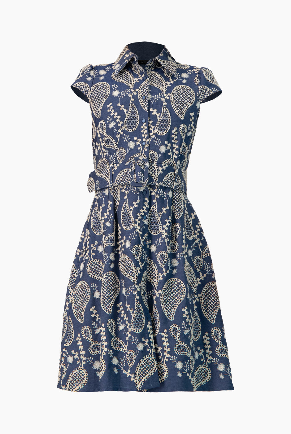 Vestido Largo
