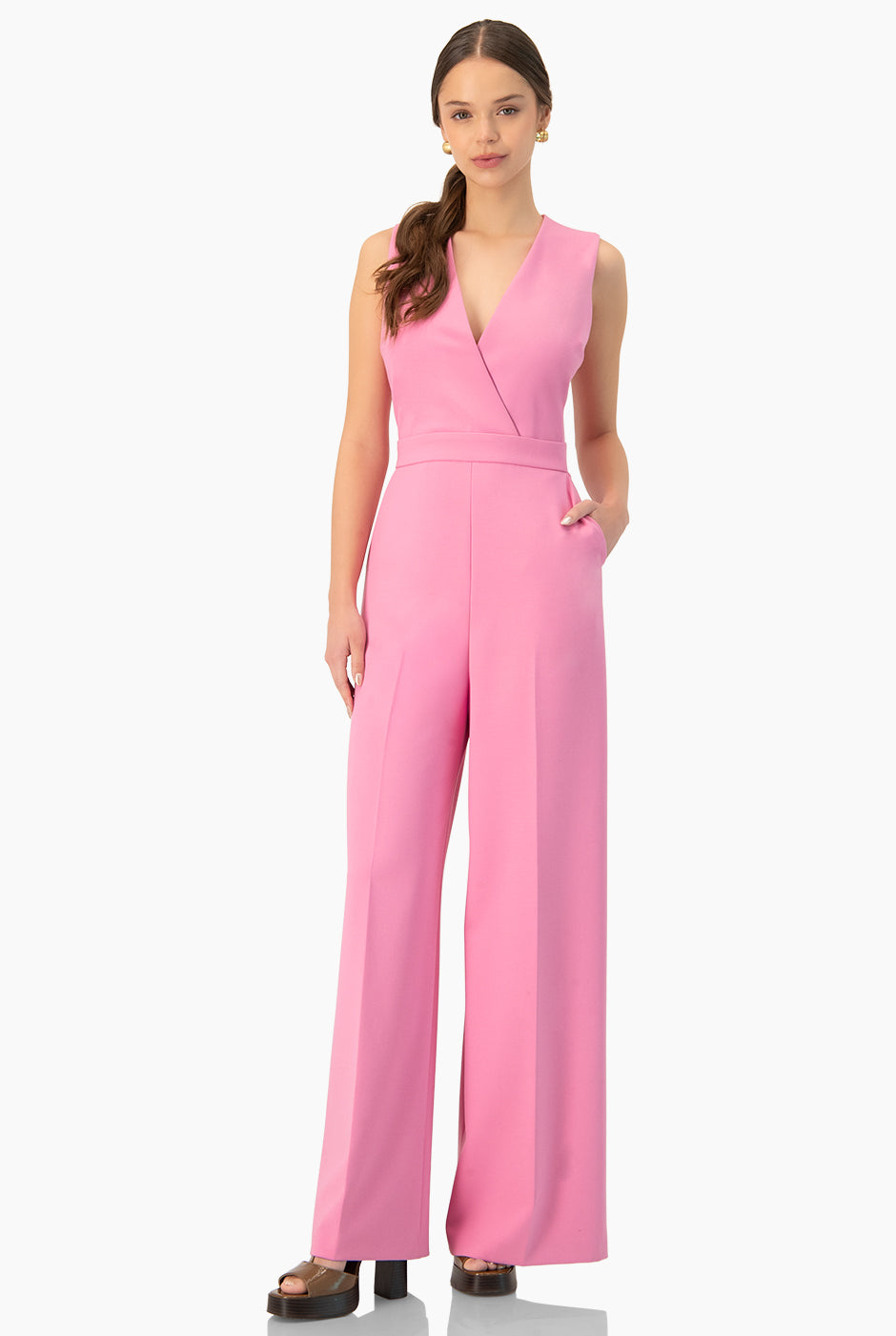 Jumpsuit Amplio
