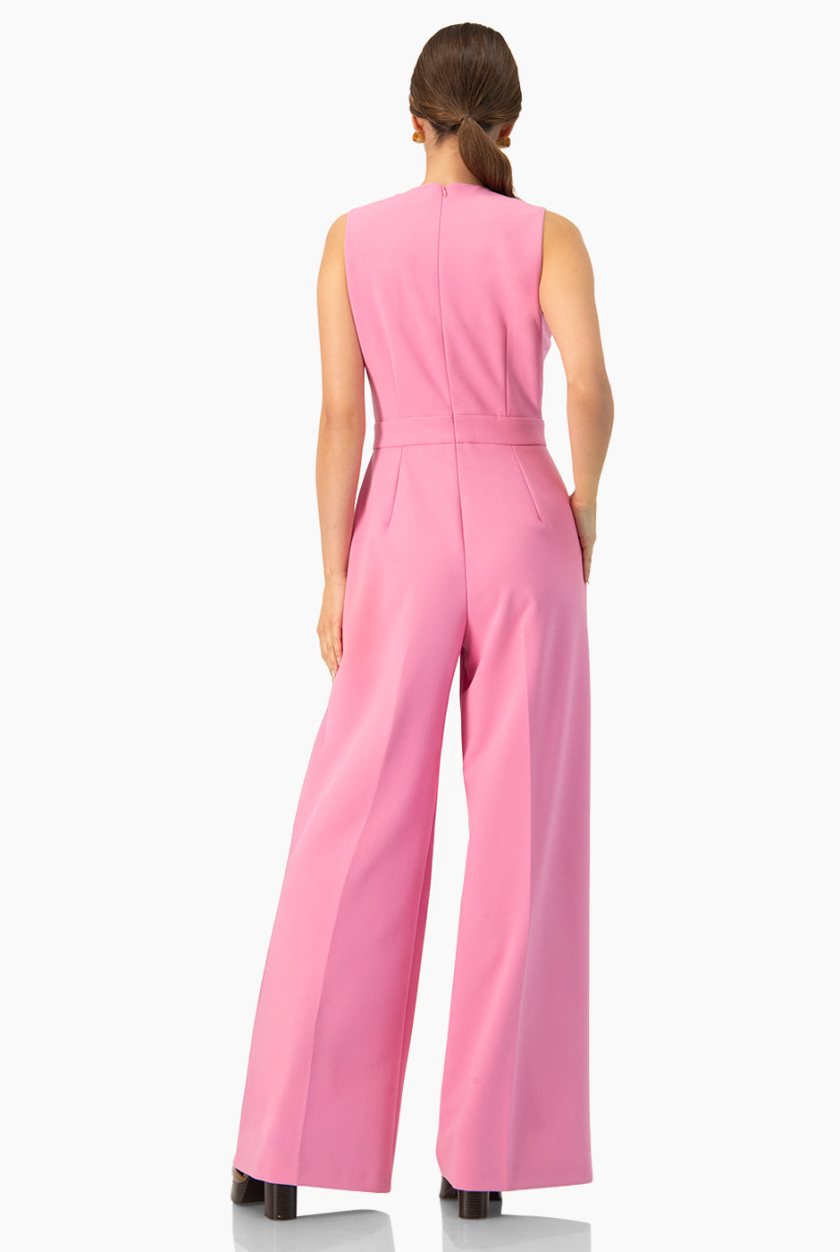 Jumpsuit Amplio