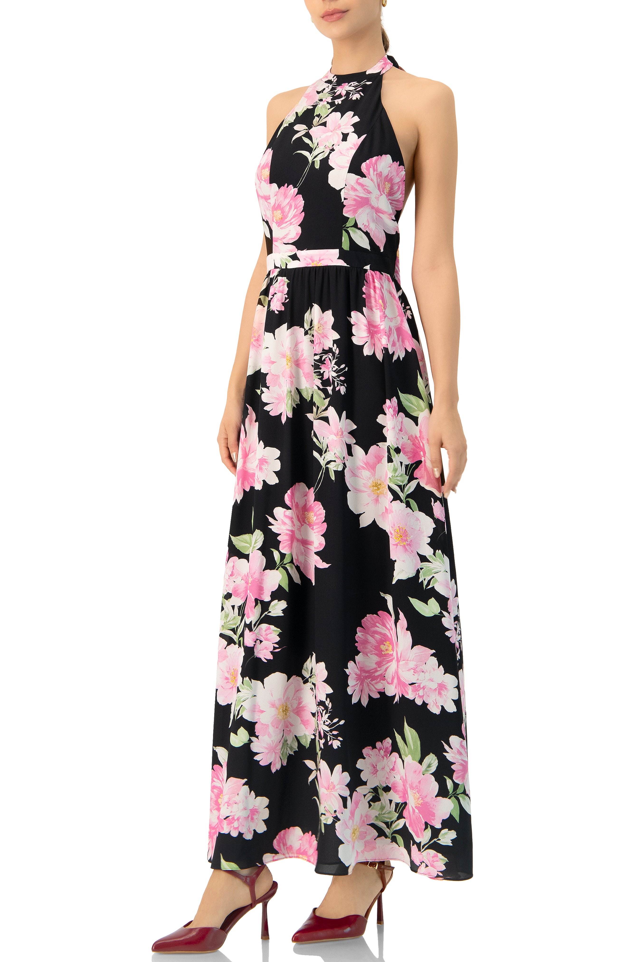 Vestido Maxi