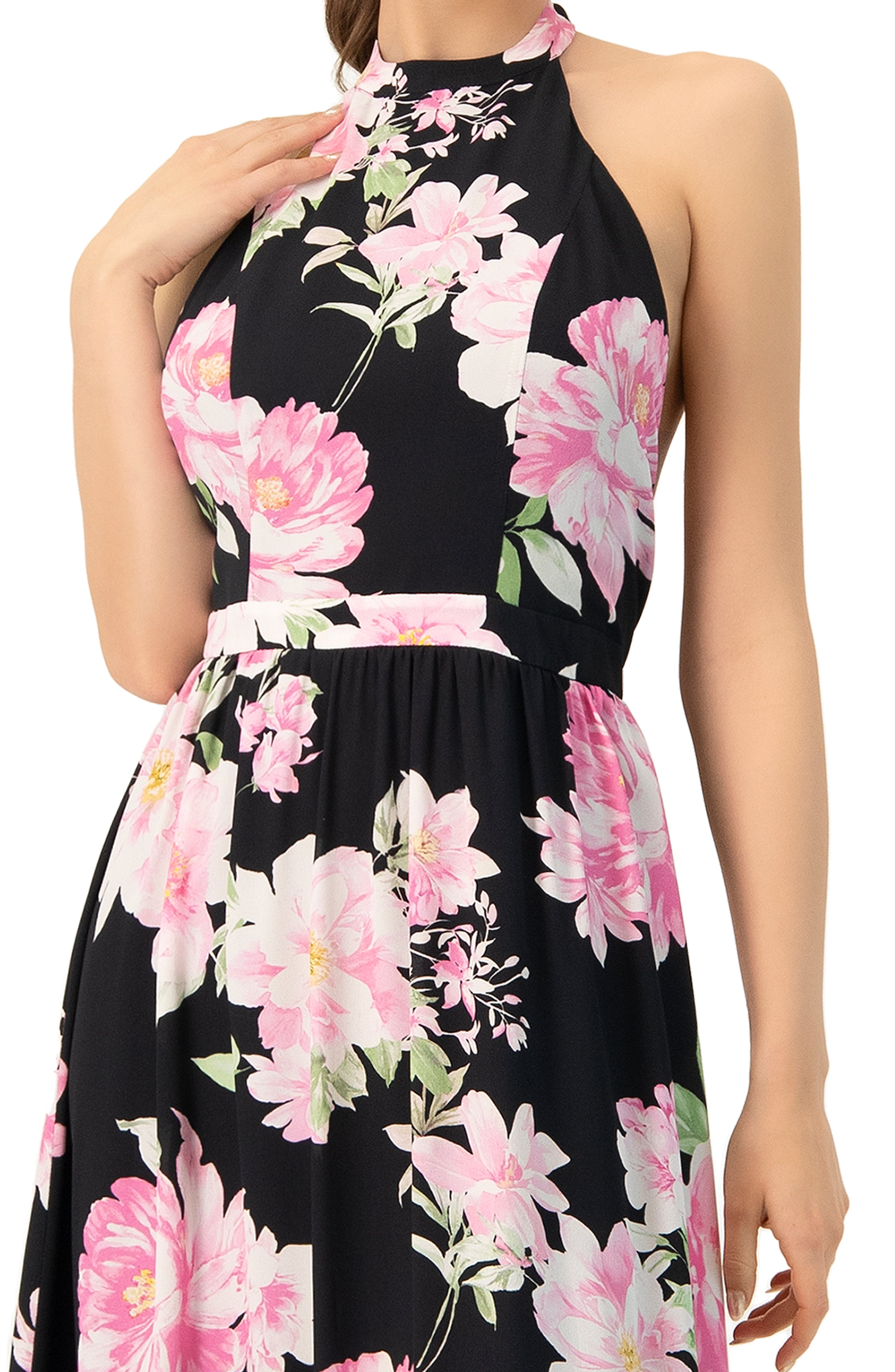 Vestido Maxi