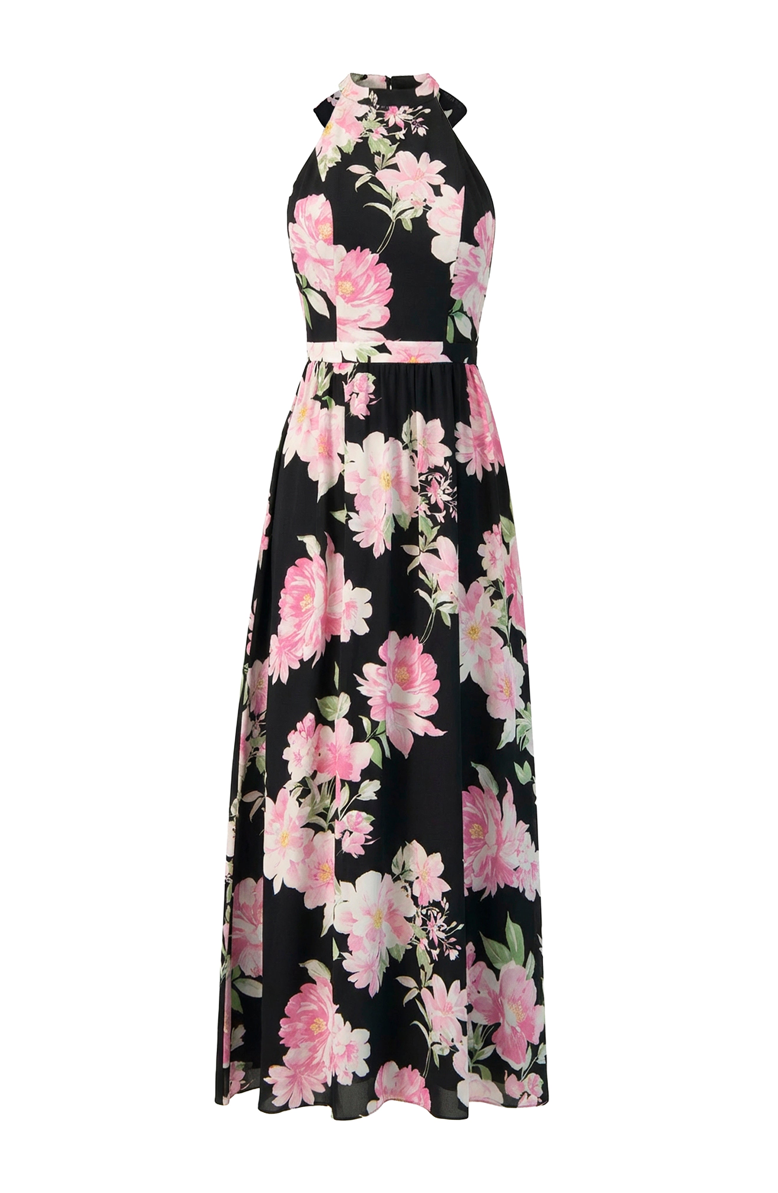 Vestido Maxi