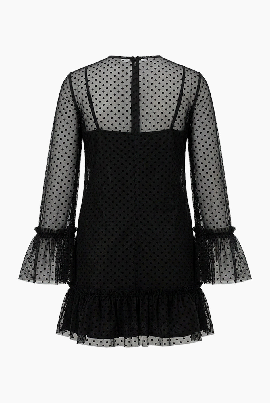 Vestido Recto