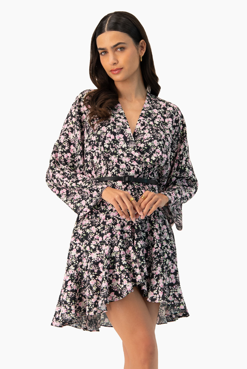 Vestido Recto