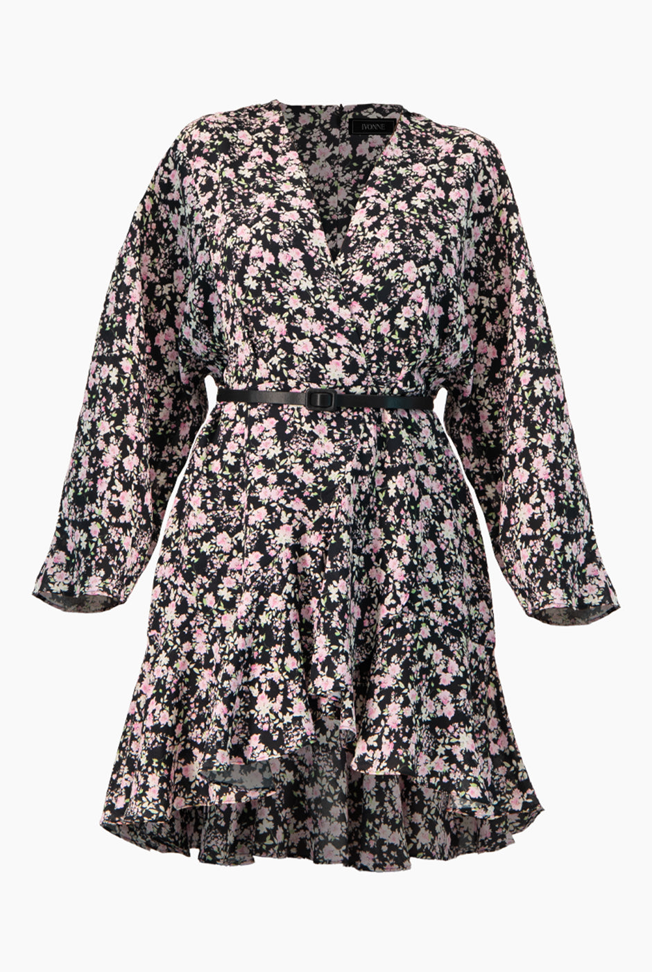 Vestido Recto