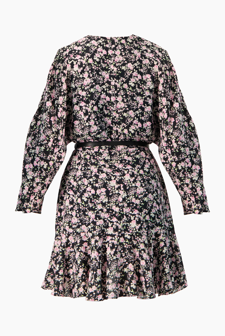 Vestido Recto
