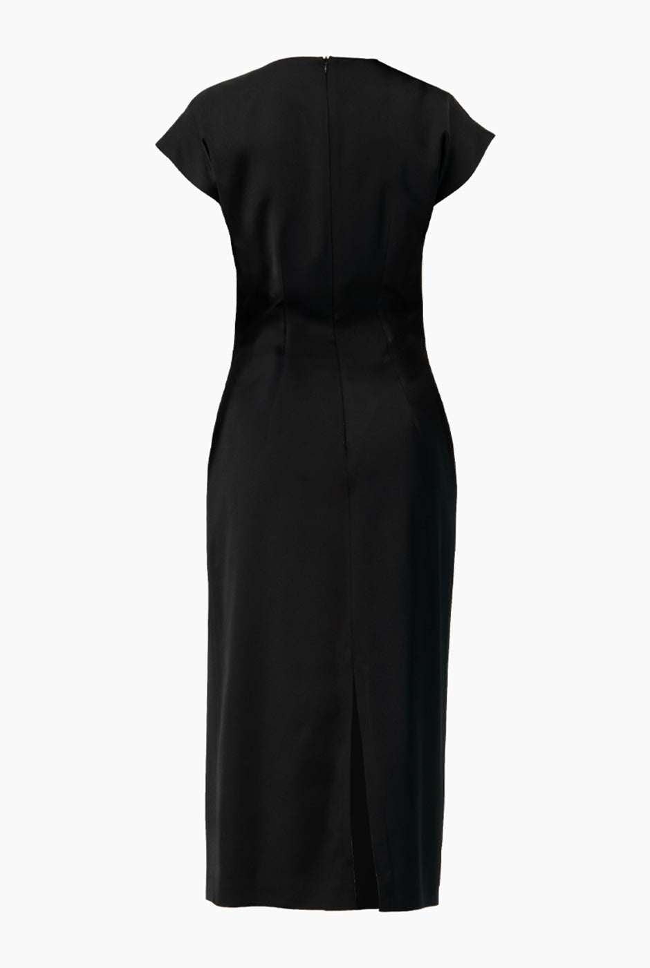 Vestido Recto
