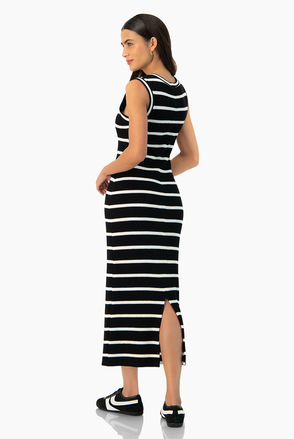 Vestido Recto