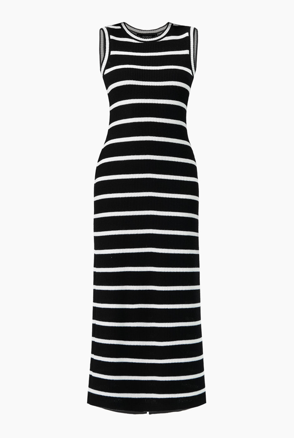 Vestido Recto