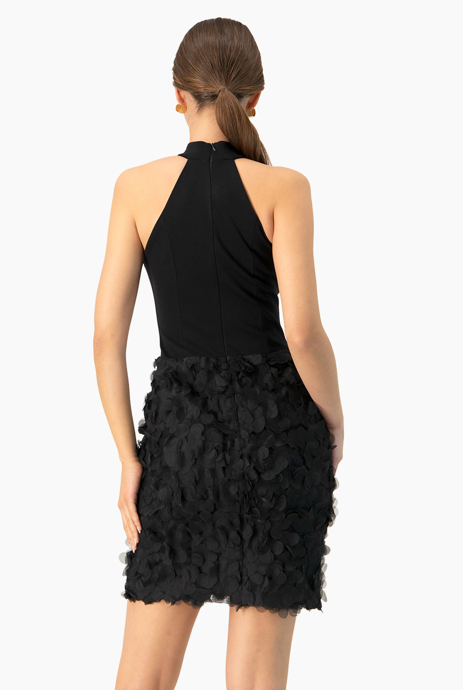 Vestido Recto