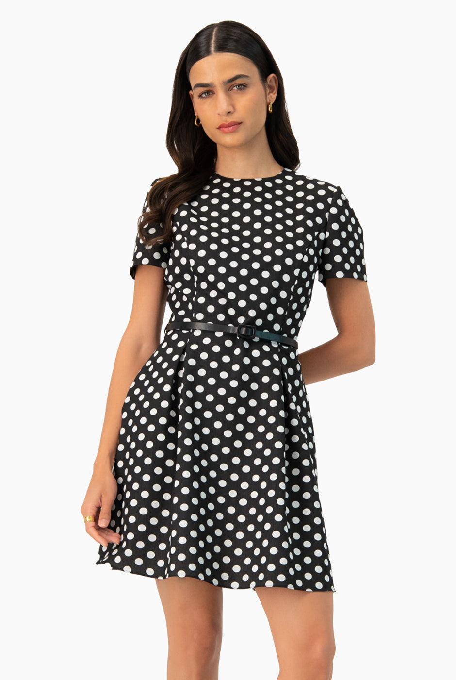 Vestido Recto