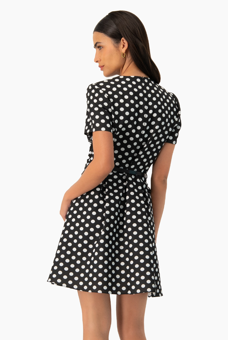 Vestido Recto