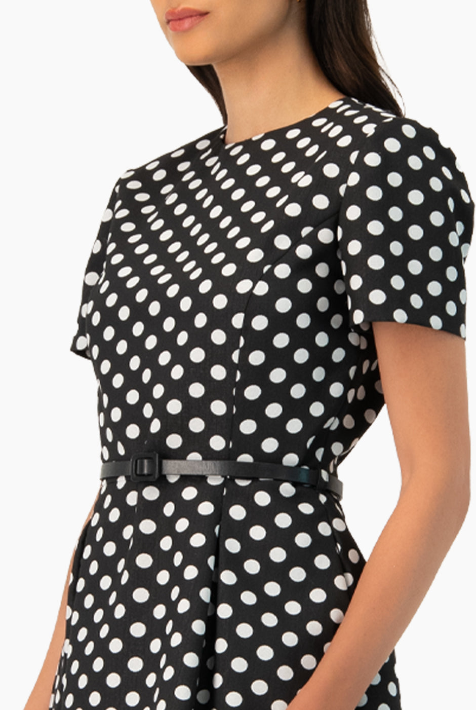 Vestido Recto