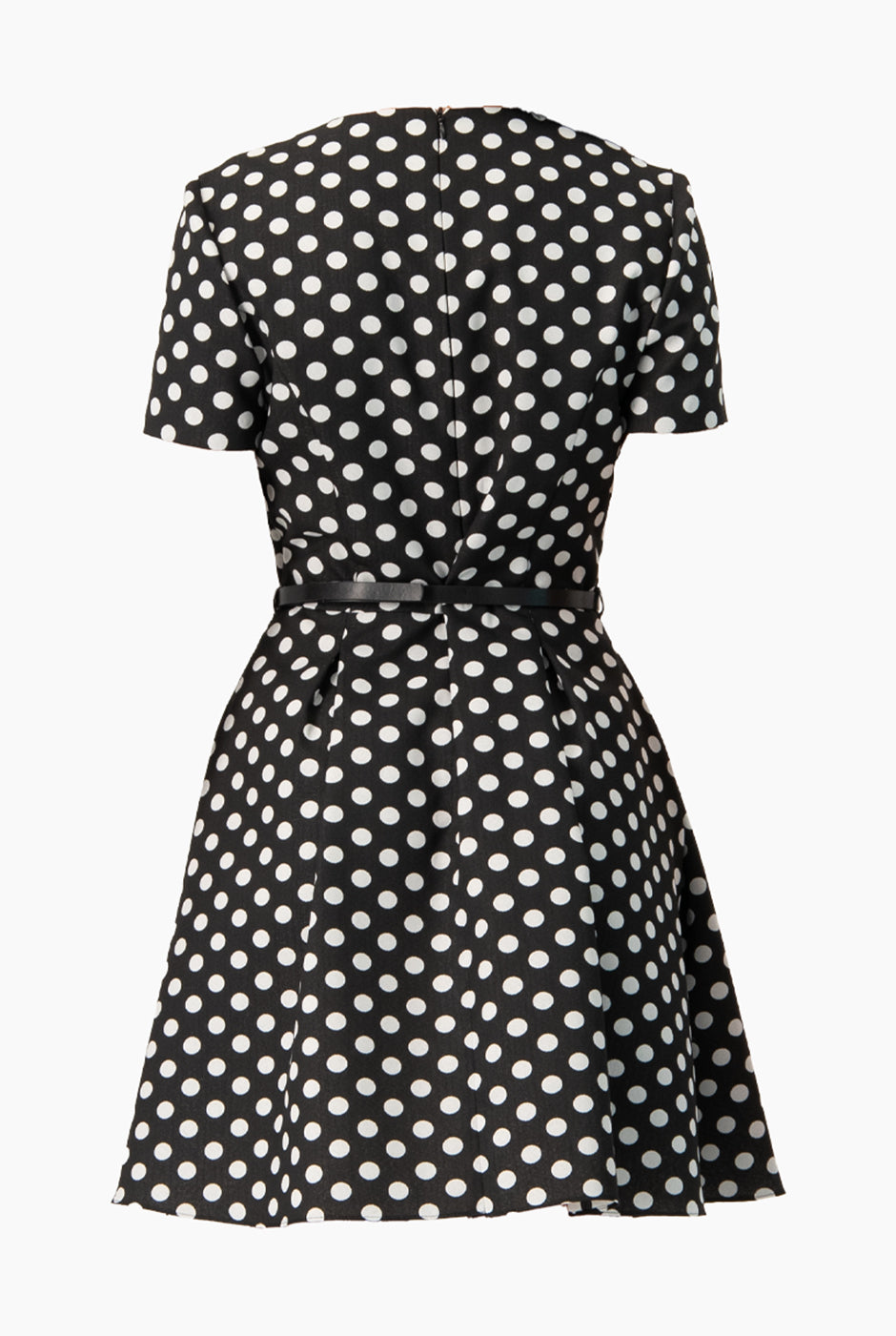 Vestido Recto