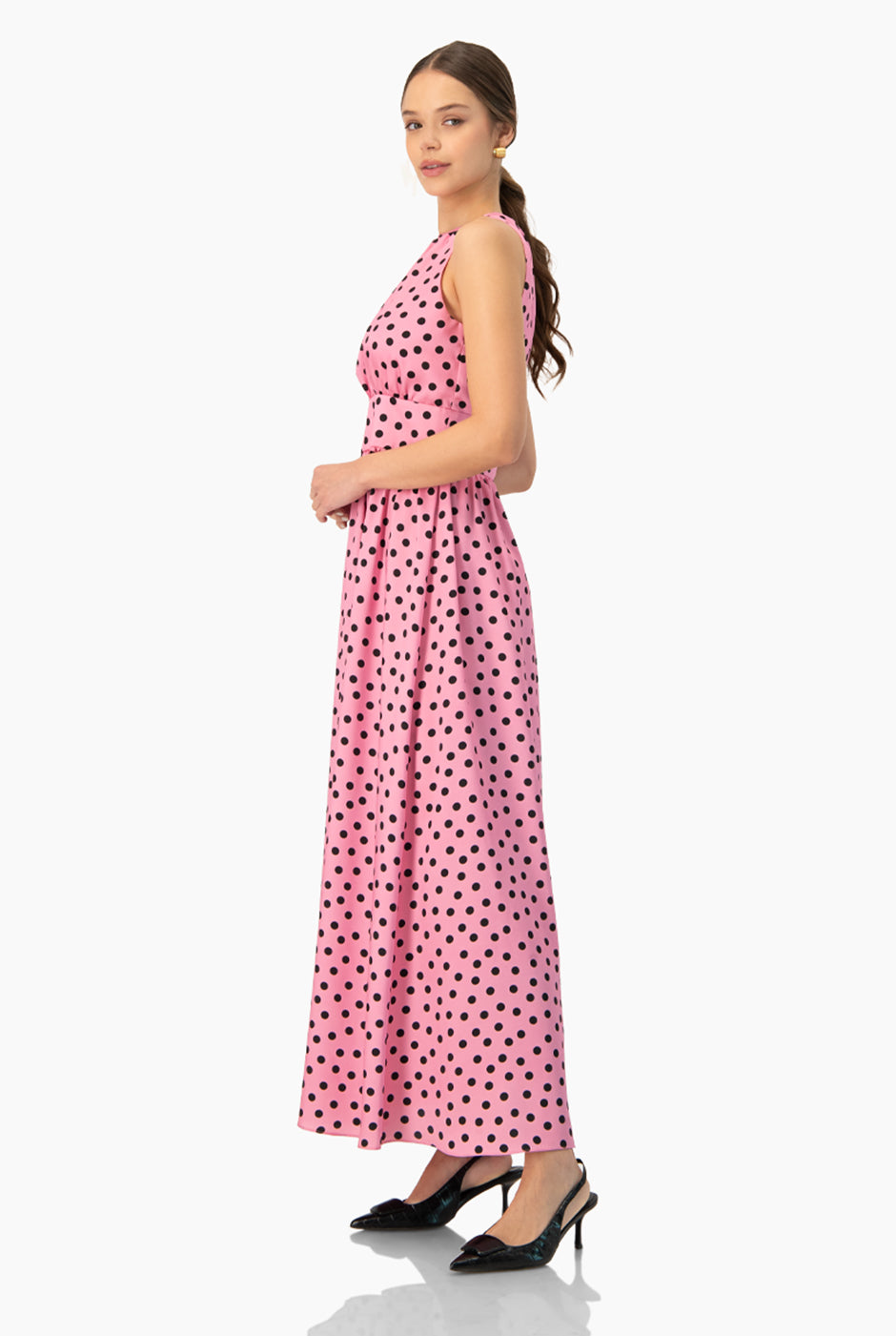 Vestido Recto