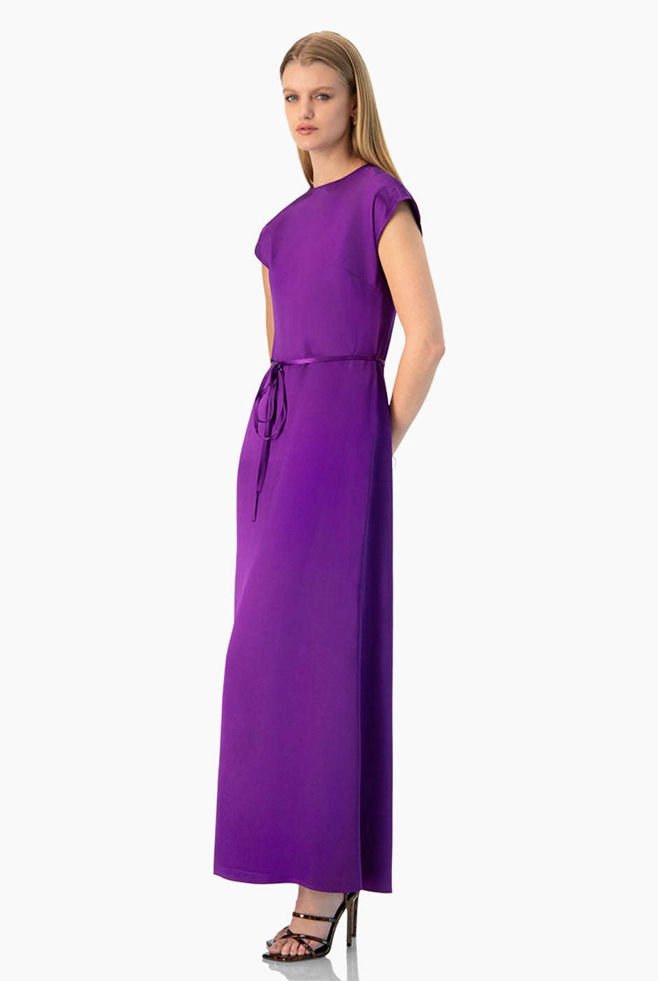 Vestido Largo