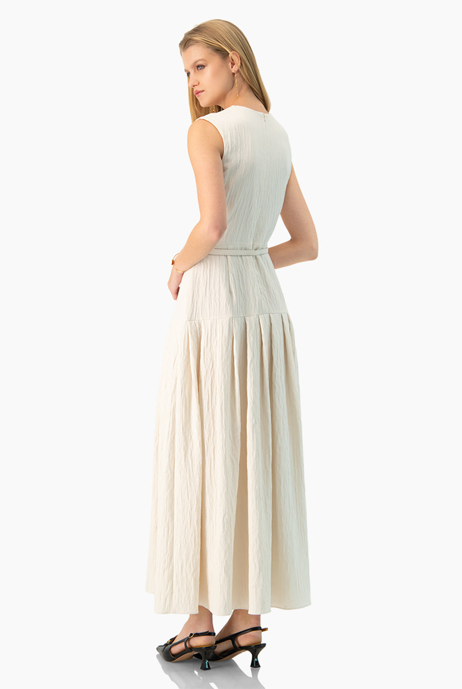 Vestido Largo