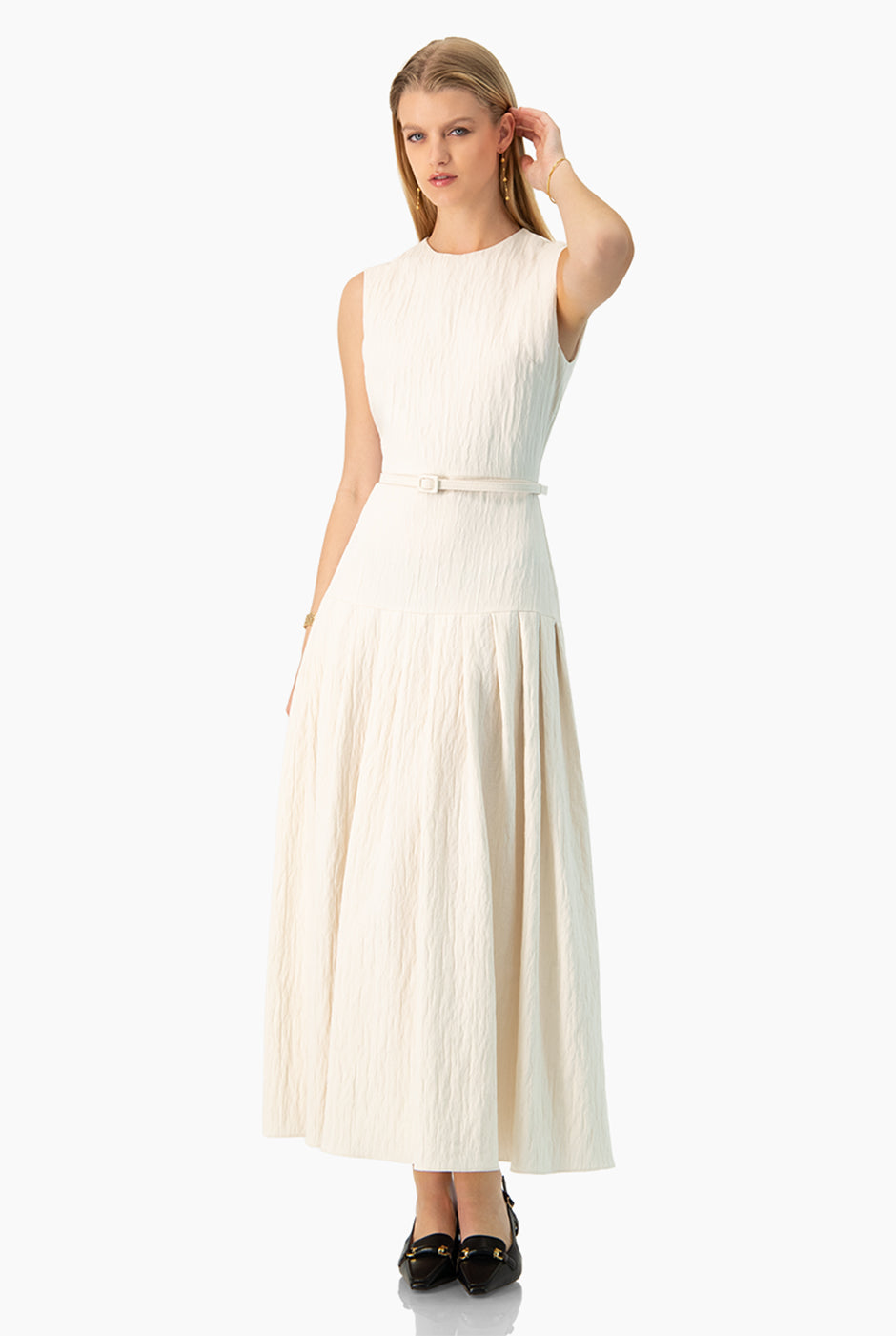 Vestido Largo