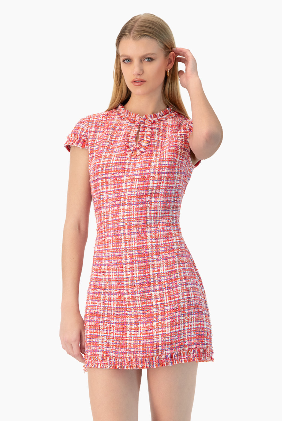 Vestido Linea A