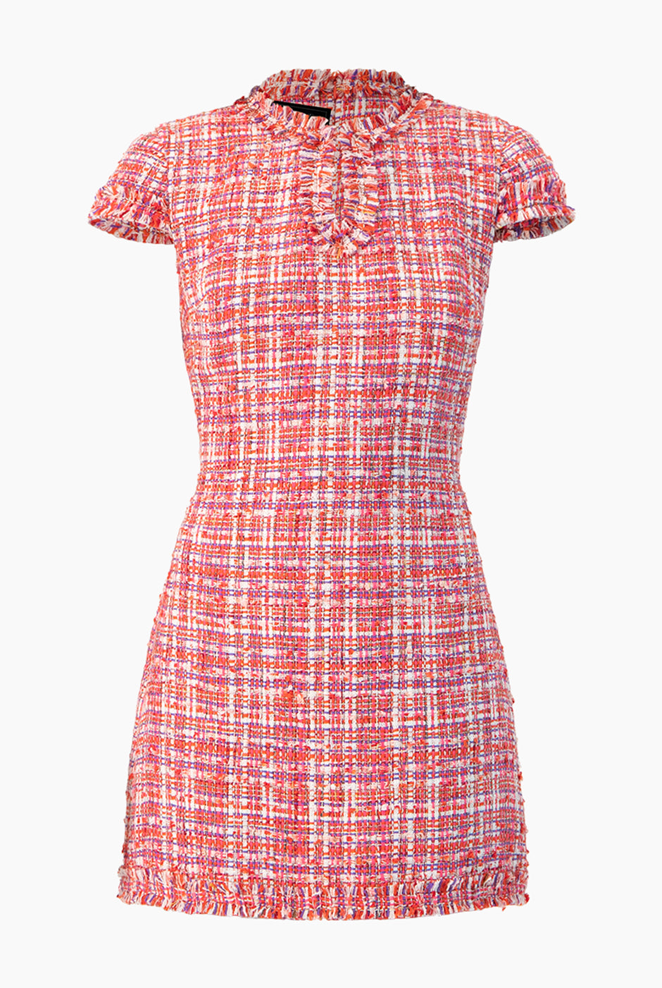 Vestido Linea A