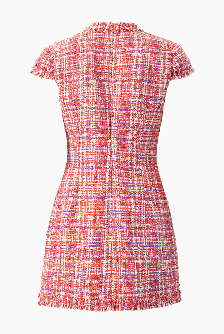 Vestido Linea A