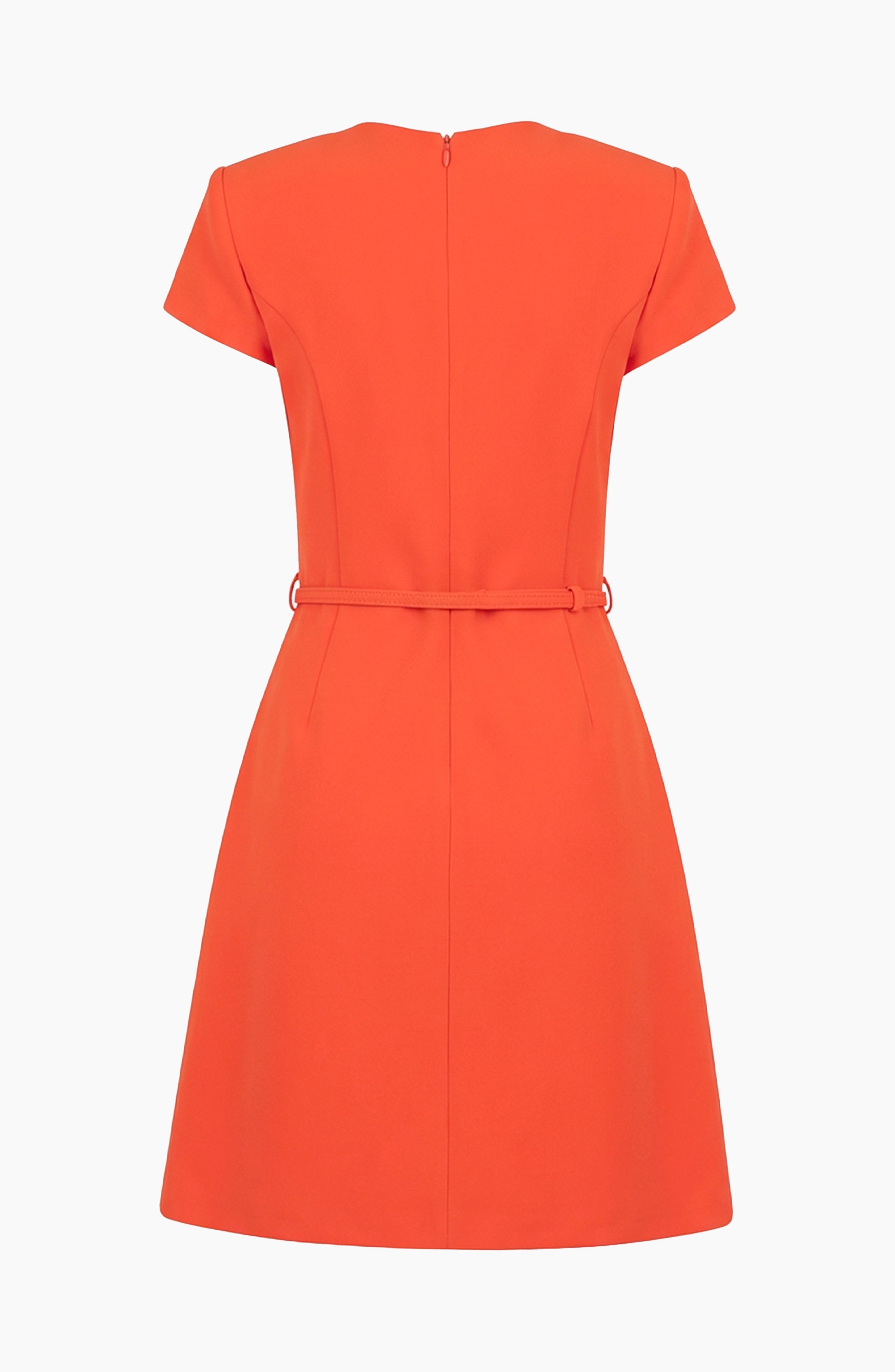 Vestido Recto