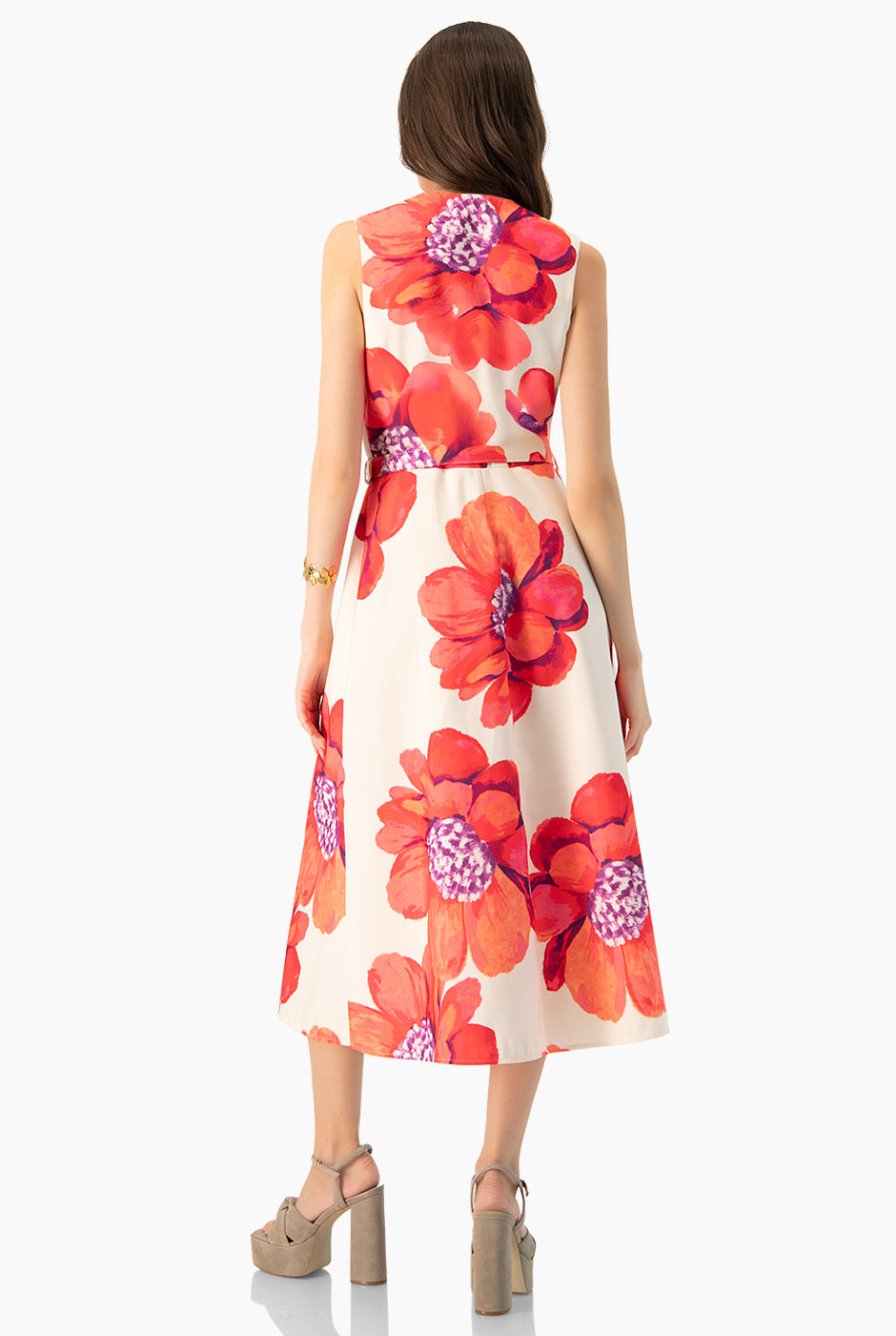 Vestido Recto