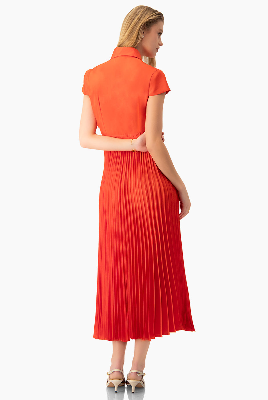 Vestido Recto