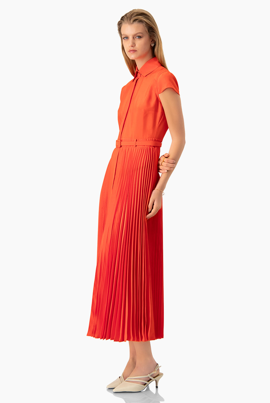 Vestido Recto
