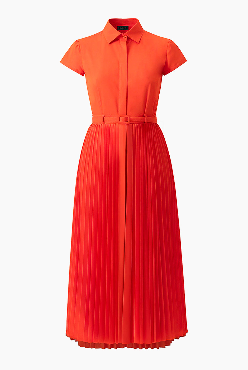 Vestido Recto