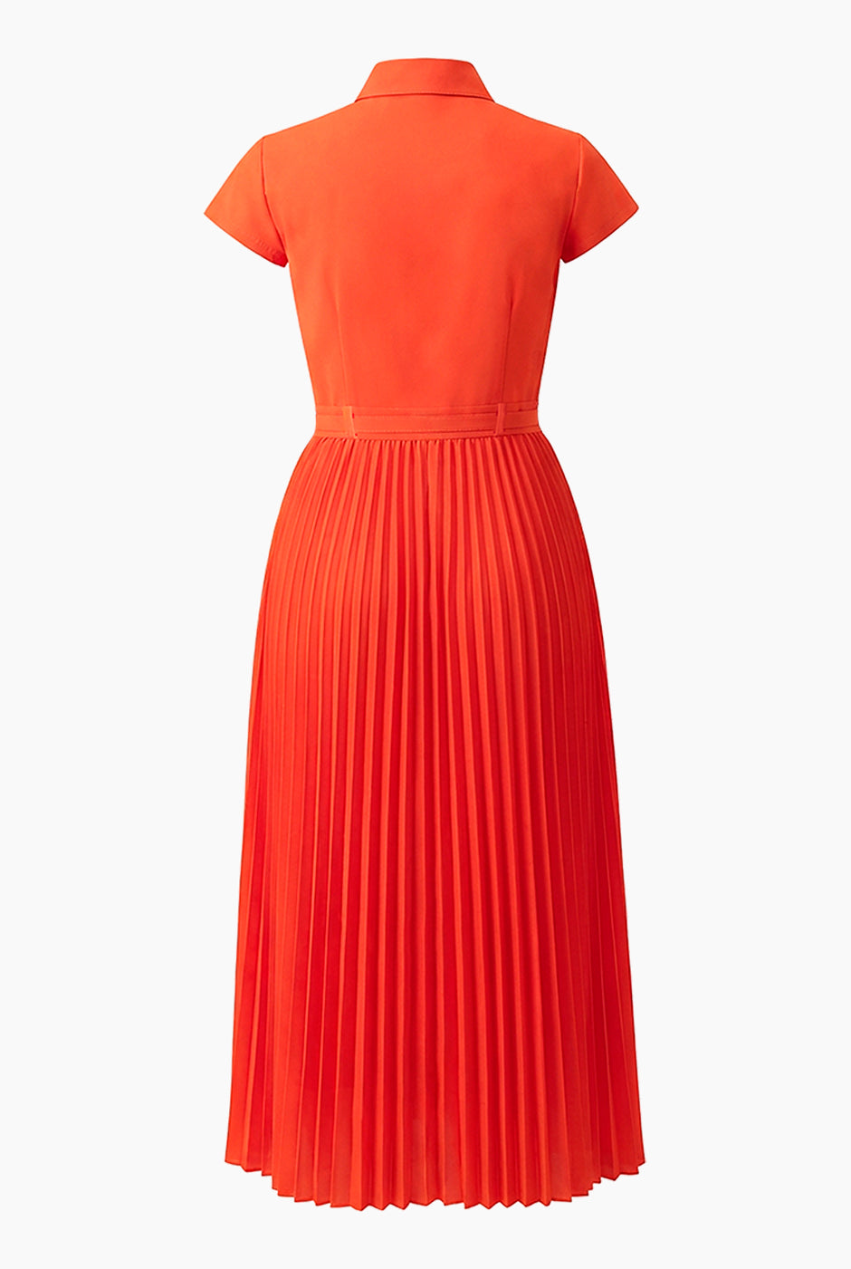 Vestido Recto