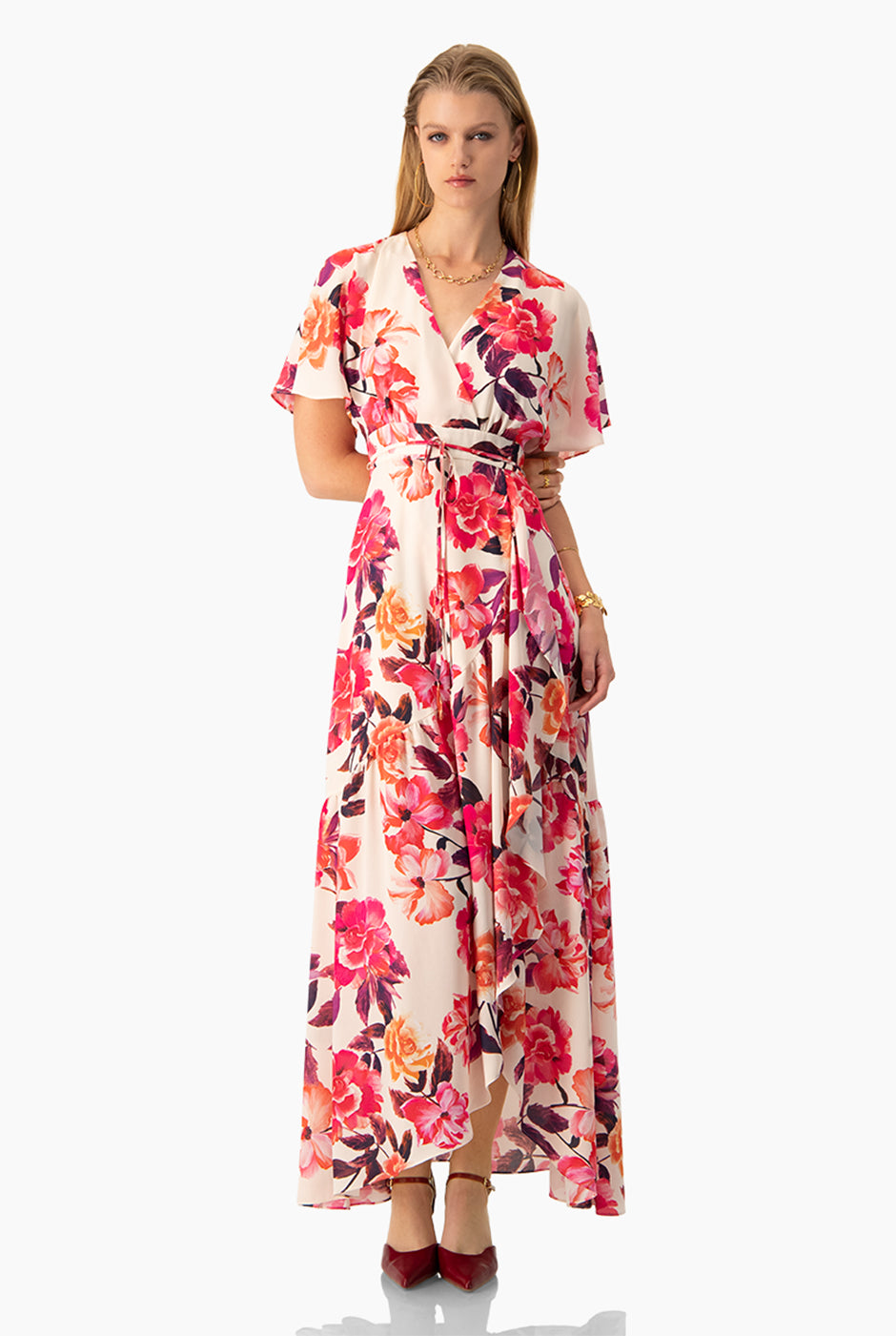 Vestido Maxi