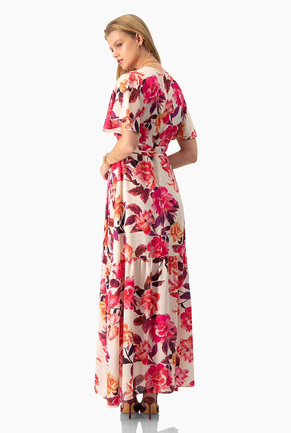 Vestido Maxi