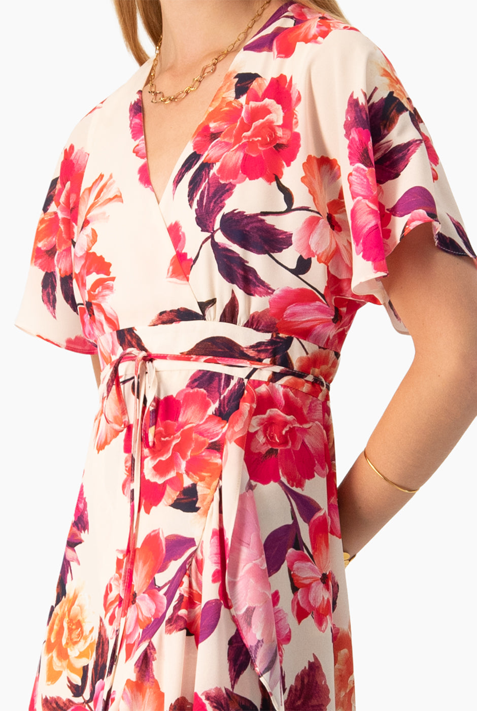 Vestido Maxi