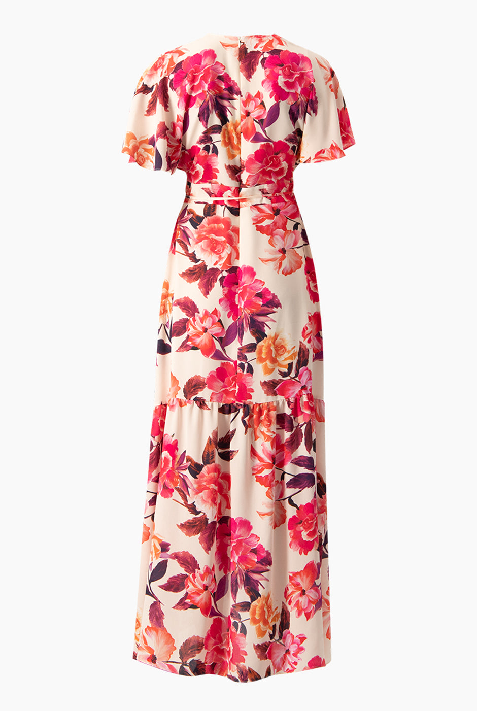 Vestido Maxi