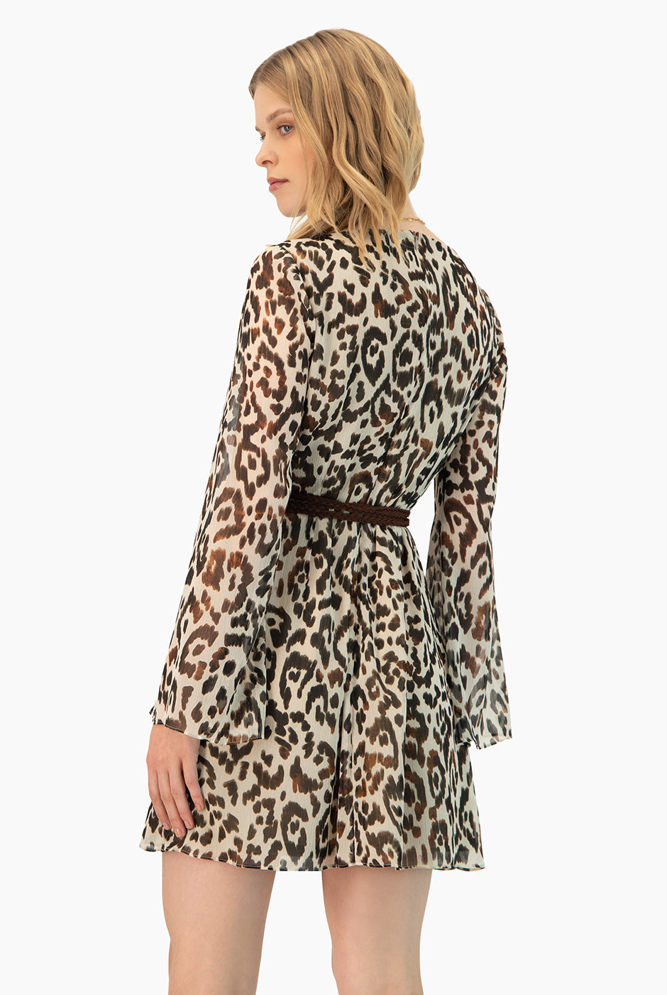 Vestido Recto