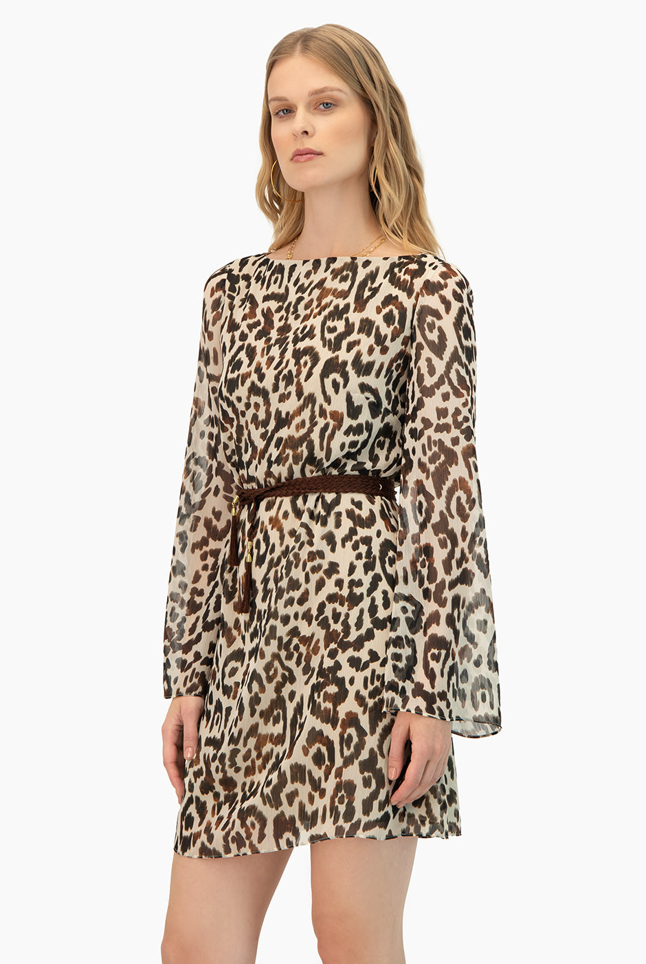 Vestido Recto