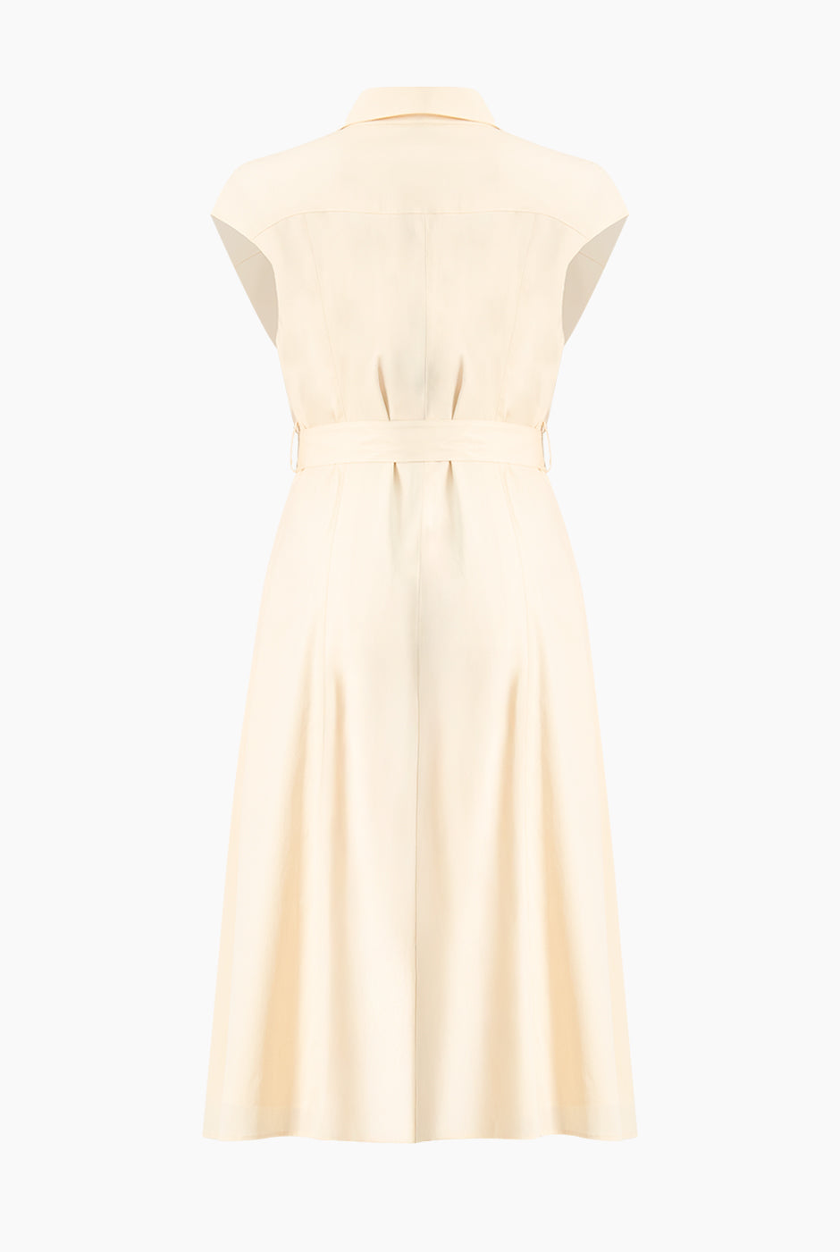 Vestido Camisero