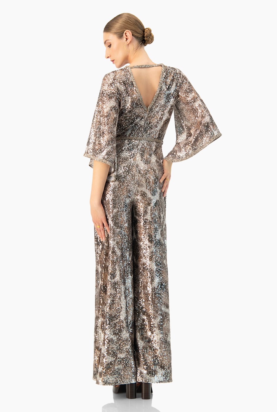 Jumpsuit Amplio