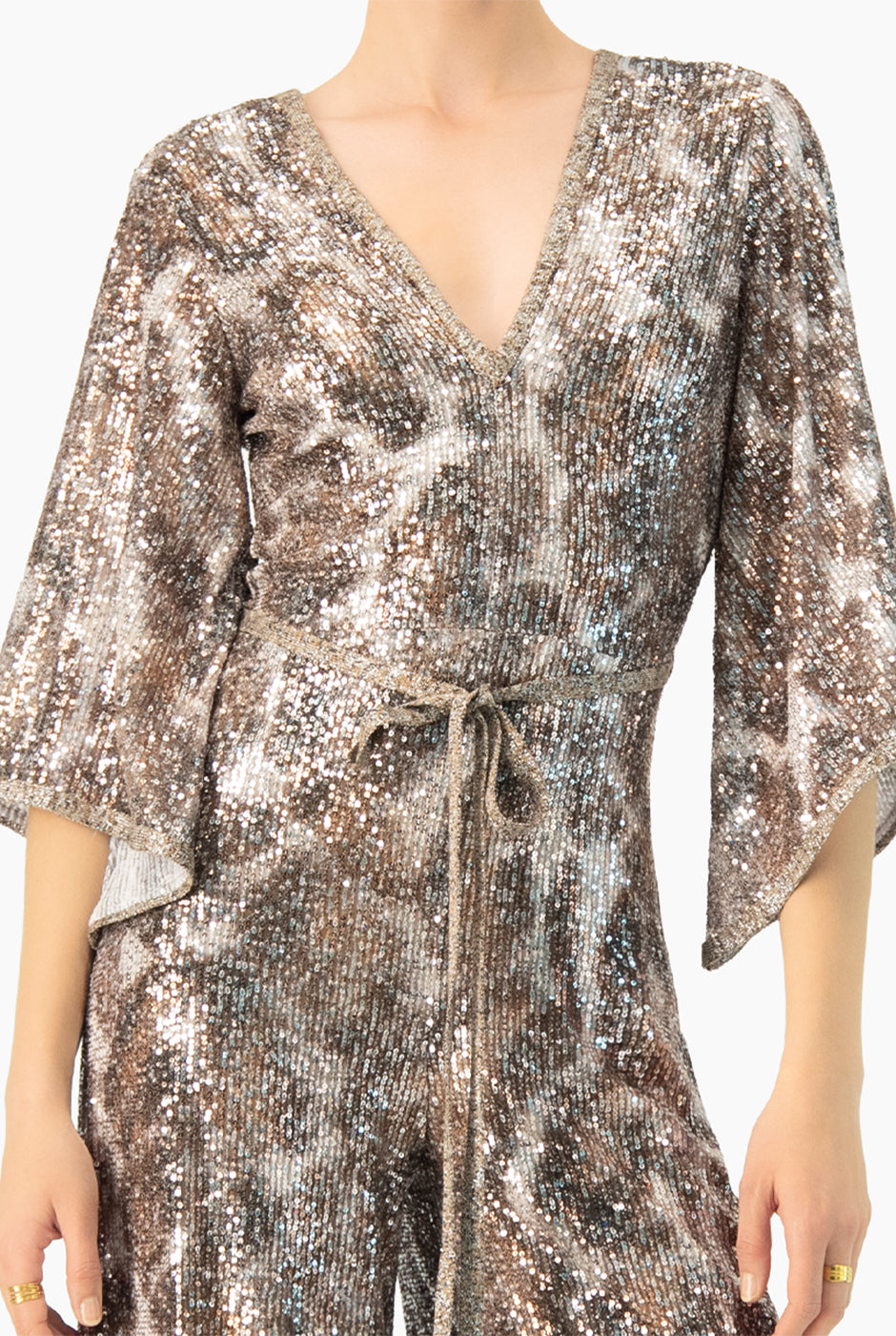 Jumpsuit Amplio