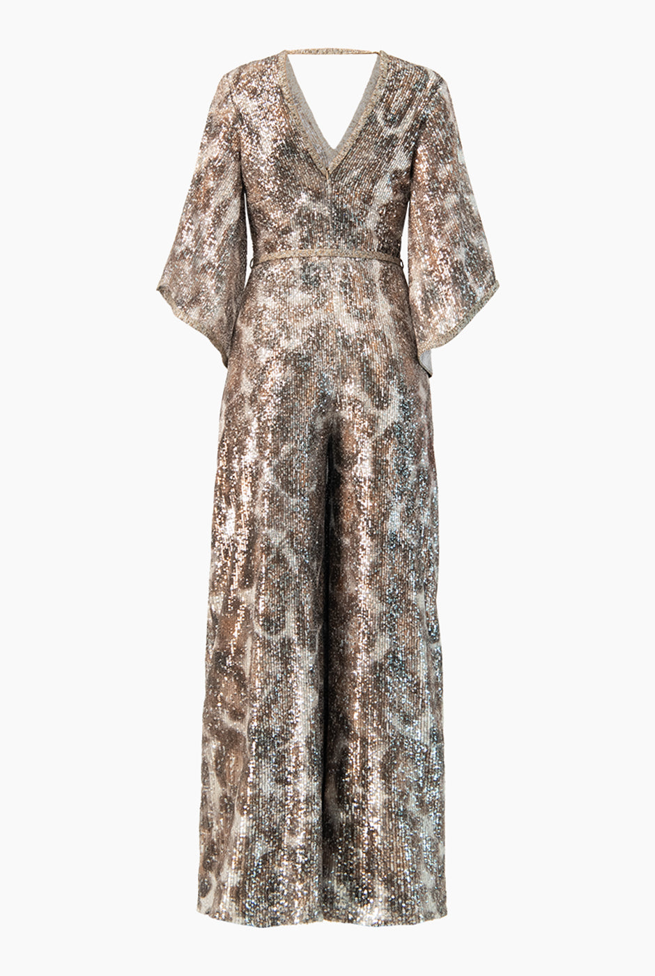 Jumpsuit Amplio