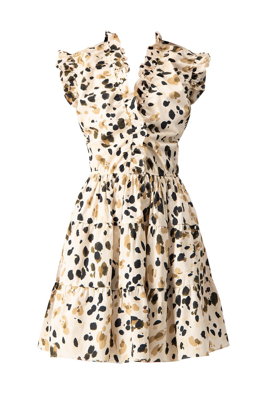 Vestido Recto