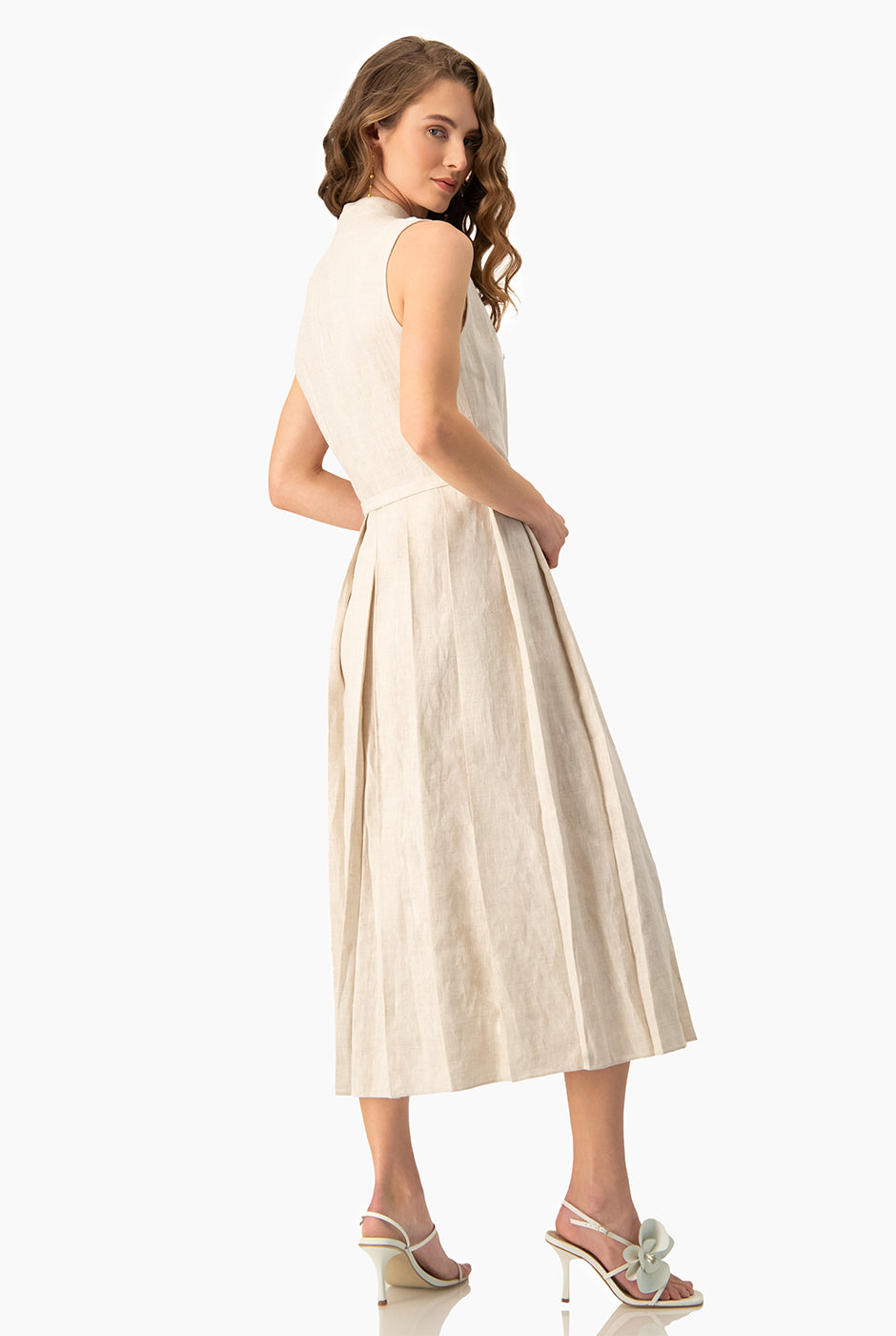 Vestido Midi