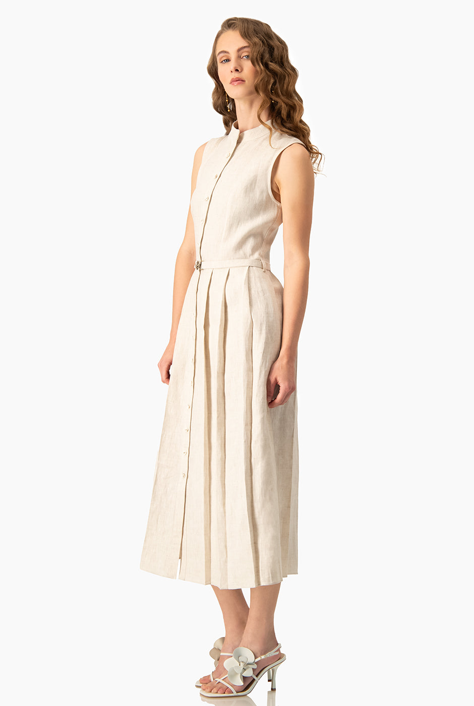 Vestido Midi