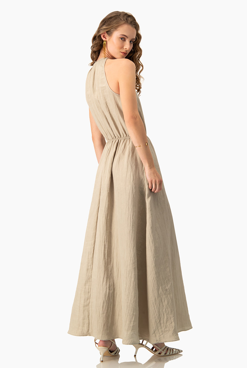 Vestido Largo