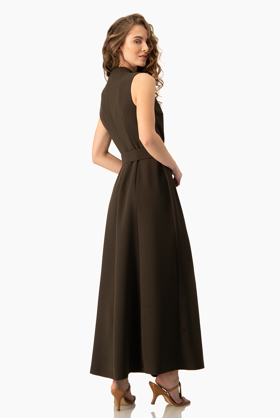 Vestido Largo